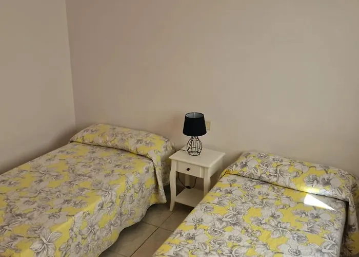 El Rincon De Marta Apartment Las Palmas / Gran Canaria