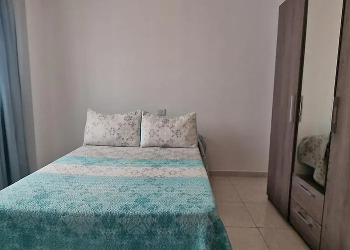 El Rincon De Marta Apartment
