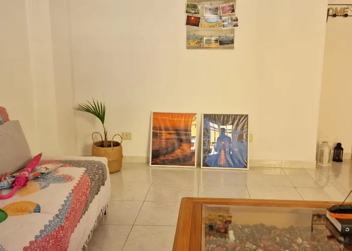 El Rincon De Marta Apartment Las Palmas / Gran Canaria