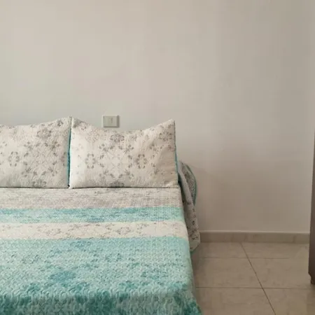 Apartamento El Rincon De Marta *