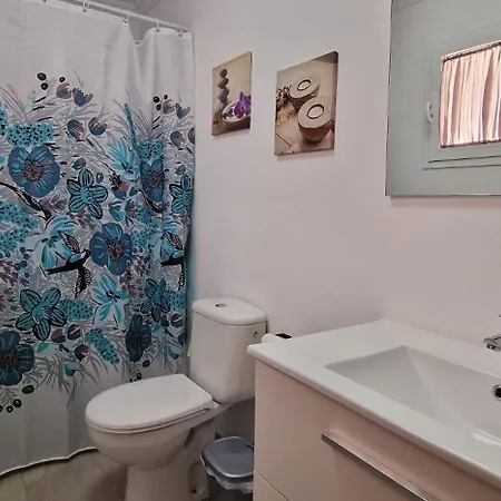 El Rincon De Marta Apartamento Las Palmas de Gran Canaria