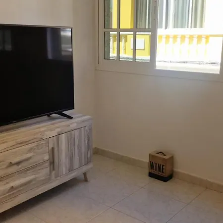 Apartamento El Rincon De Marta *