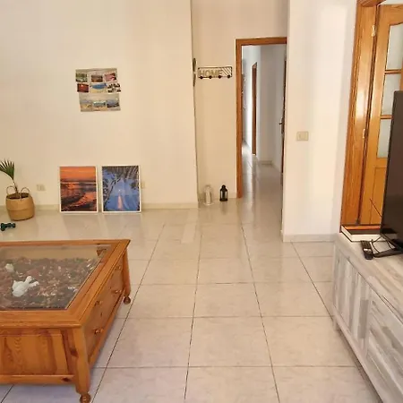 El Rincon De Marta Apartamento Las Palmas de Gran Canaria