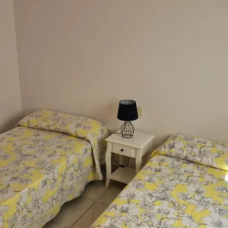 El Rincon De Marta Apartamento Las Palmas de Gran Canaria