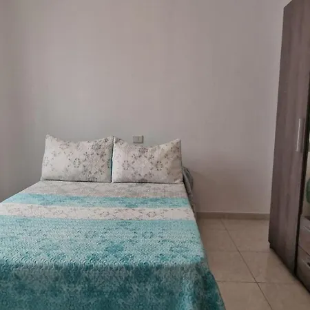 El Rincon De Marta Apartamento