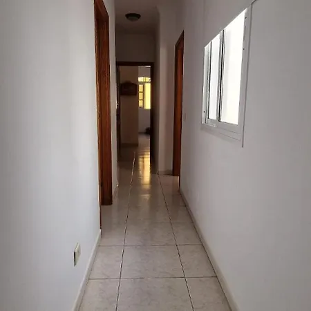 Apartamento El Rincon De Marta Las Palmas de Gran Canaria