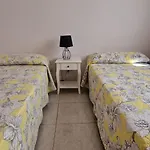 Apartman El Rincon De Marta